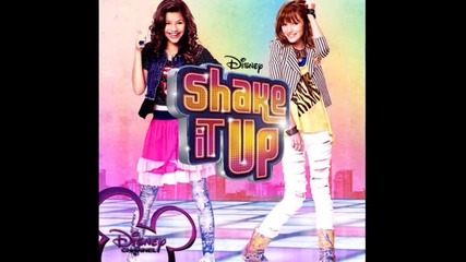 shake it up