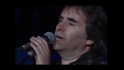Chris de Burgh - Always On My Mind 