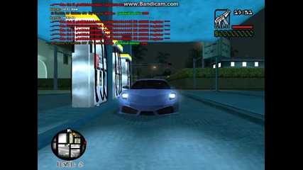 ganster kiling 4ast 1