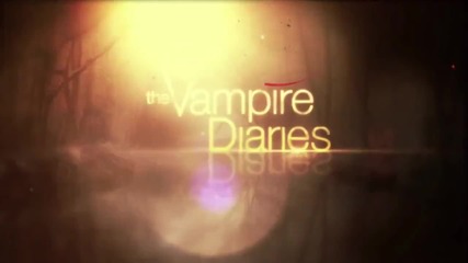 • П Р О М О • The Vampire Diaries Season 5 [official trailer ]