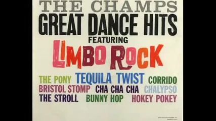 The Champs - That did it (1962) 