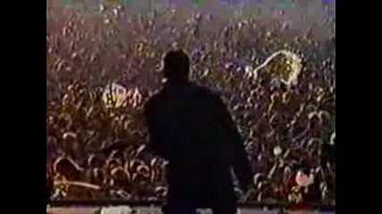 Limp Bizkit - Intro@woodstock 99