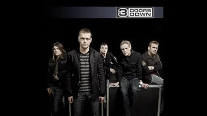 3 Doors Down - Here Without You (acoustic version)