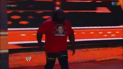 Wwe Wrestlemania 28 Highlights
