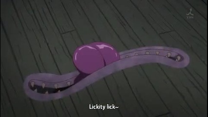 Dororon Enma - kun Meeramera Episode 1