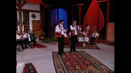 ZARE I GOCI - DVA POBRATIMA