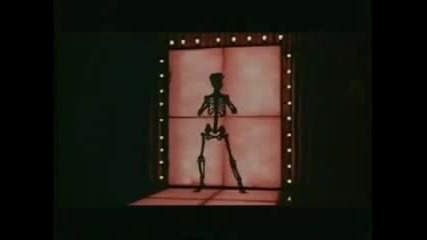 Funny Strip tease 