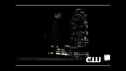Gossip Girl - Chuck&blair - Angel