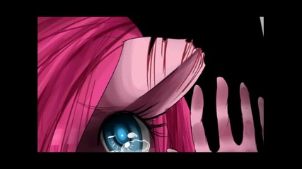 Pinkamena; Please.. Help me