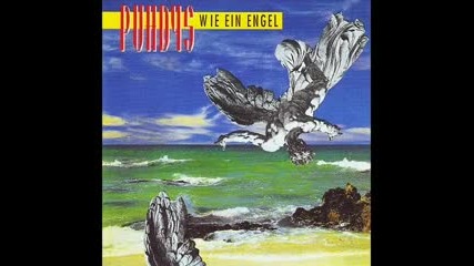 Puhdys - Wie ein Engel 1992 (full album)