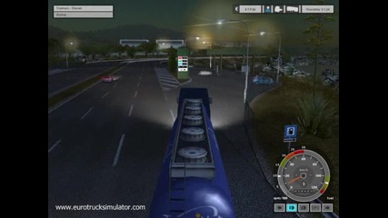 Euro truck simulator gallery 1 
