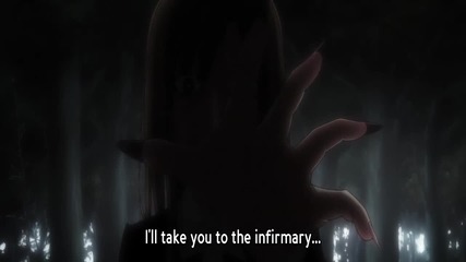 Grisaia no Kajitsu Episode 6 Eng Subs Bd Uncensored [720p]