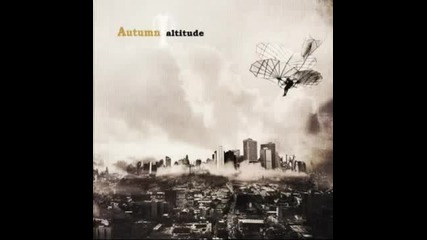 Autumn - One Word Reminder