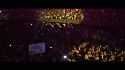 Dash Berlin & Carita La Nina - Dragonfly ( Official Music Video)