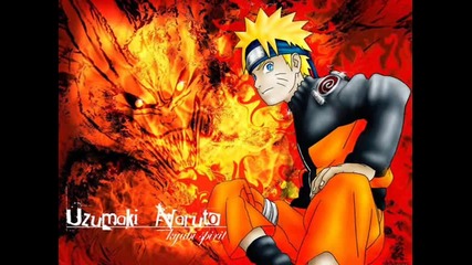 Naruto - Manafest - Impossible