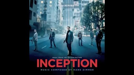 Inception Soundtrack - Waiting for a Train