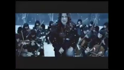 Ozzy Osbourne Dreamer Music video