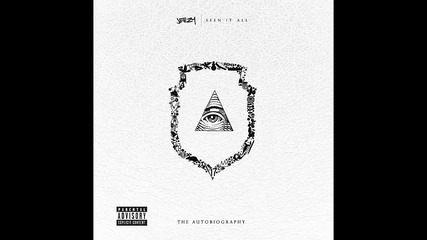 Jeezy ft. August Alsina - Fuck The World