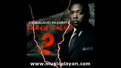 Timbaland - Morning After Dark (feat. Soshy & Nelly Furtado) (2009) 