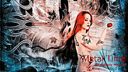 Symphonic Metal Compilation 1 - Metal Time
