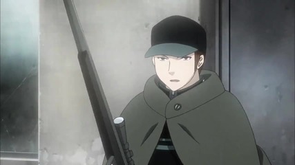 World Trigger Episode 27 [ Eng Sub ]