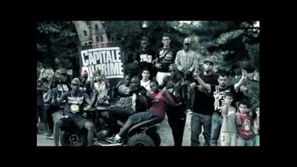 La Fouine ft. D J Khaled - Vntm.com