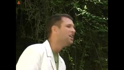 Росица Кирилова и Боян Михайлов - Какво е любовта