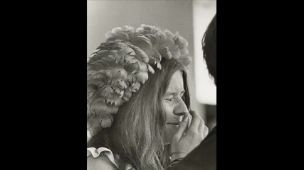 Janis Joplin - A Woman Left Lonely 
