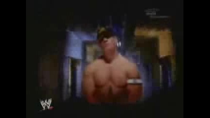 Wwe John Cena Tribute