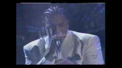 Don Omar - Angelito (live)