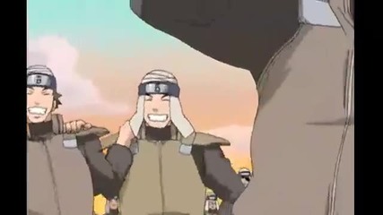 Naruto Shippuden Episode 031 English Dubbed