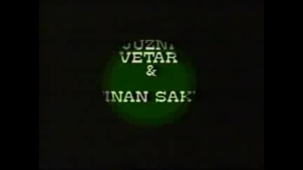 Sinan Sakic & Juzni Vetar - Miko Druze Moj
