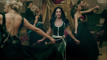 # Превод # Katy Perry - Unconditionally # Официално видео #