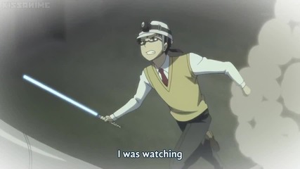 Ai Tenchi Muyo! - 34 (720p)