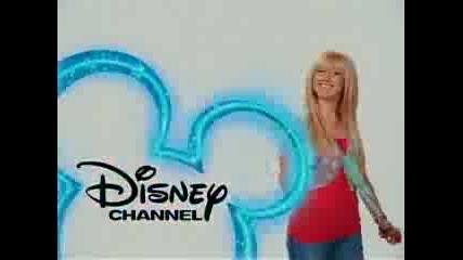 Ashley Tisdale - Disney Channel