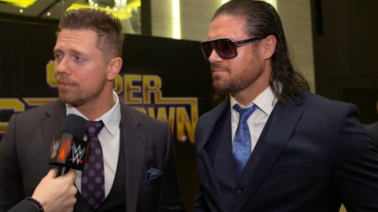 How John Morrison’s return rejuvenated The Miz