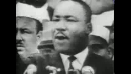 Dr. Martin Luther King Jr.