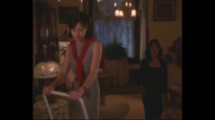 Charmed - the Unaired Pilot part1 