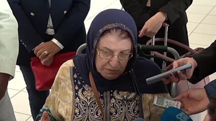 Българка, евакуирана от Судан: Събудихме се от изстрелите, нямахме ток и вода цяла седмица