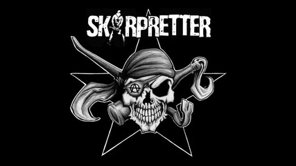 skarpretter - sick world