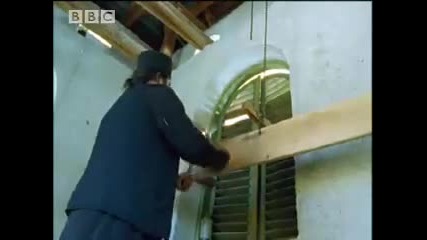 Bbc Bear Hunters - Living With Predators 
