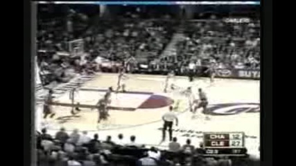 Lebron James 2008 2009 highlights Give This Man The Mvp Award (part 1)