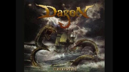 Dagon - Into The North