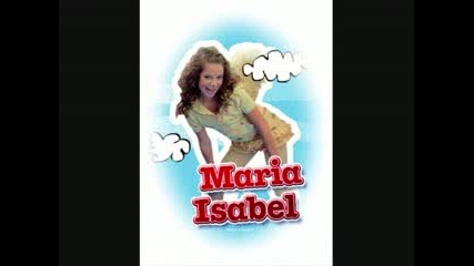 Maria Isabel