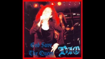 Dio - Rainbow In The Dark Live In London 22.10.1998 