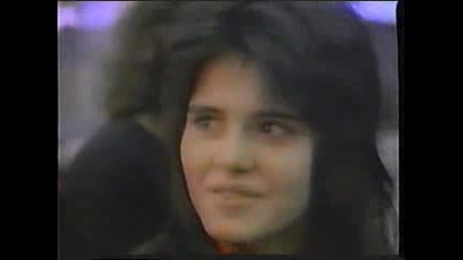 Joan Jett - Cherry bomb