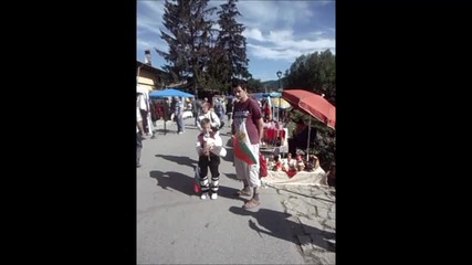 Един малък голям талант