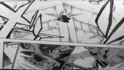 Bleach Manga 398 Spoiler [ Hd ]