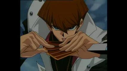 Yu Gi Oh S03e109 Разчистване На Сметки 2 част