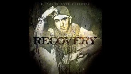Eminem - You're Never Over